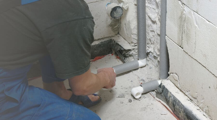 Professional emergency plumbing in Thief River Falls, MN